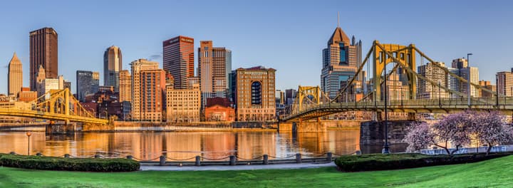Staybridge Suites Pittsburgh Airport by IHG