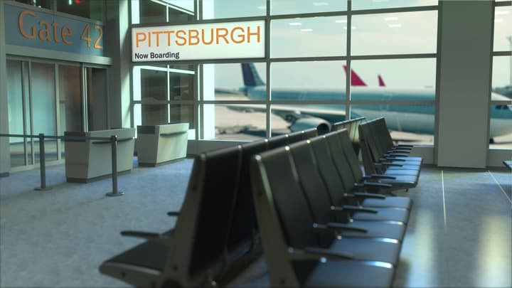 Staybridge Suites Pittsburgh Airport by IHG
