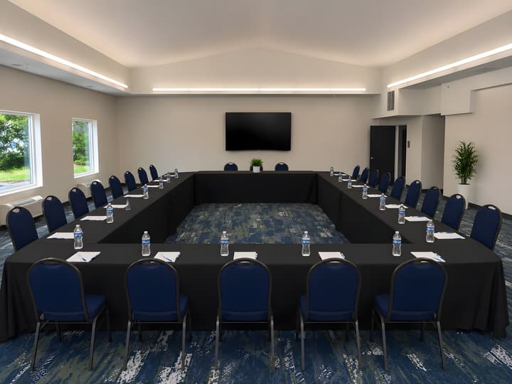Staybridge Suites Pittsburgh Airport by IHG