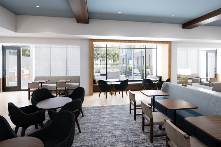 Staybridge Suites Pittsburgh Airport by IHG