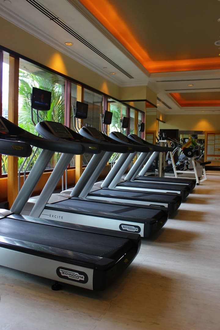 Sheraton Imperial Kuala Lumpur Hotel