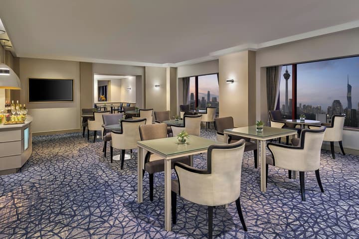 Sheraton Imperial Kuala Lumpur Hotel