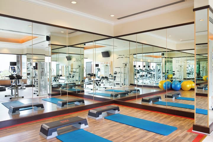 Sheraton Imperial Kuala Lumpur Hotel