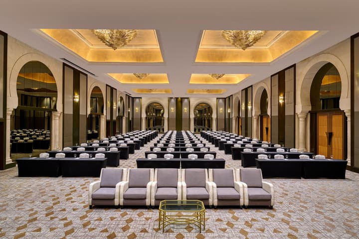 Sheraton Imperial Kuala Lumpur Hotel