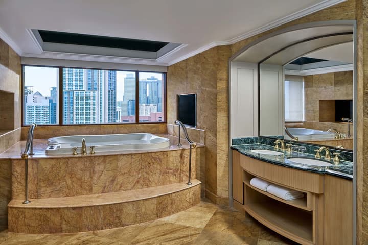 Sheraton Imperial Kuala Lumpur Hotel