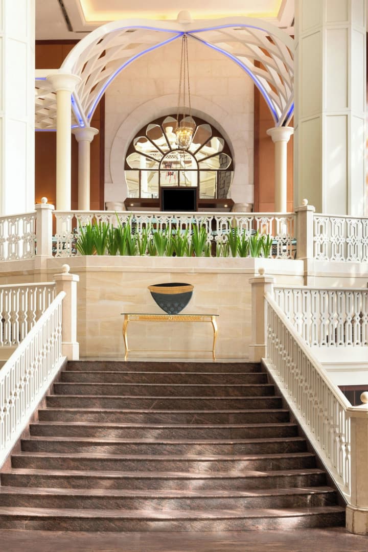 Sheraton Imperial Kuala Lumpur Hotel