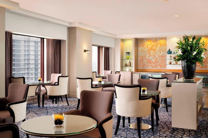 Sheraton Imperial Kuala Lumpur Hotel