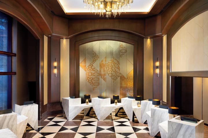 Sheraton Imperial Kuala Lumpur Hotel