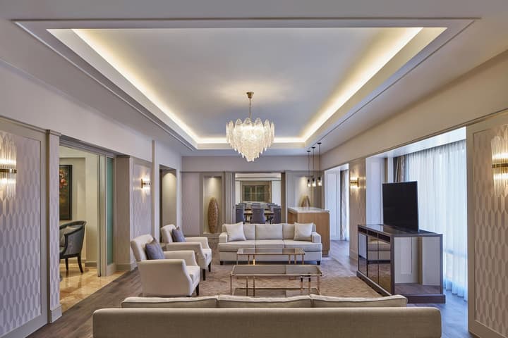 Sheraton Imperial Kuala Lumpur Hotel
