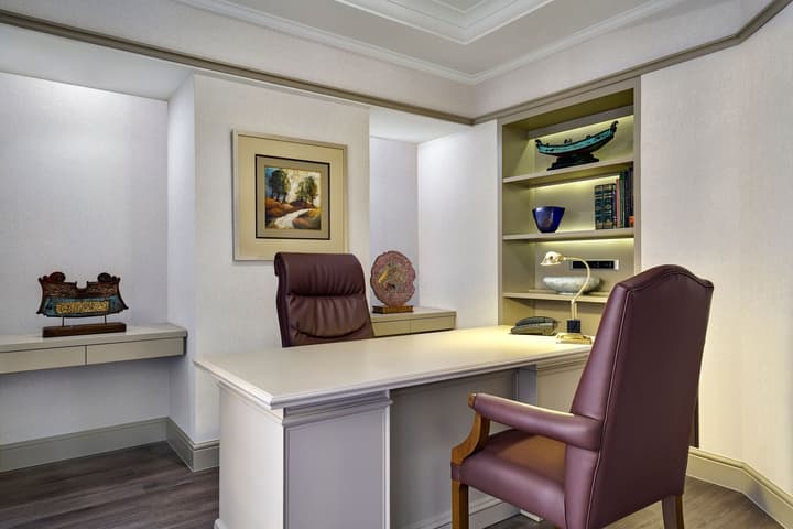 Sheraton Imperial Kuala Lumpur Hotel
