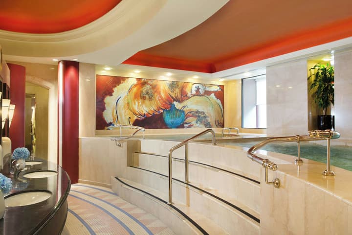 Sheraton Imperial Kuala Lumpur Hotel