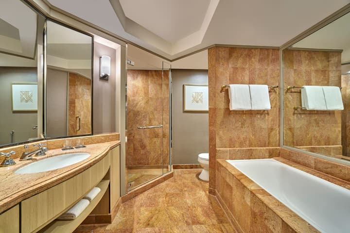 Sheraton Imperial Kuala Lumpur Hotel