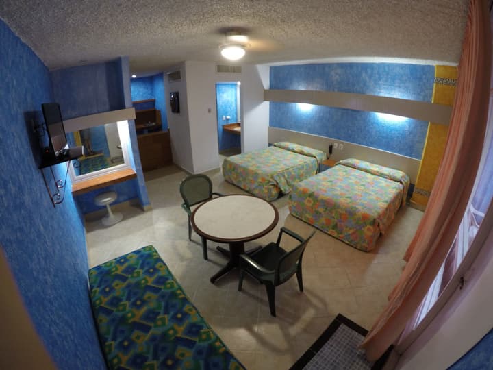 Hotel Club del Sol Acapulco by NG Hoteles