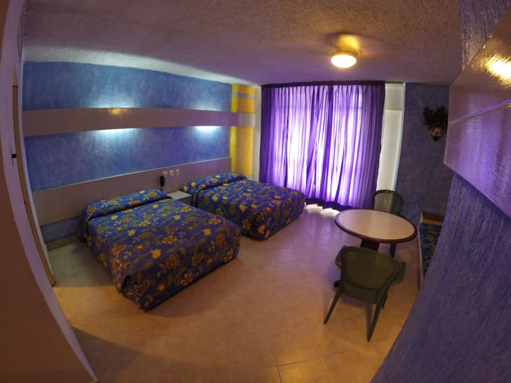 Hotel Club del Sol Acapulco by NG Hoteles