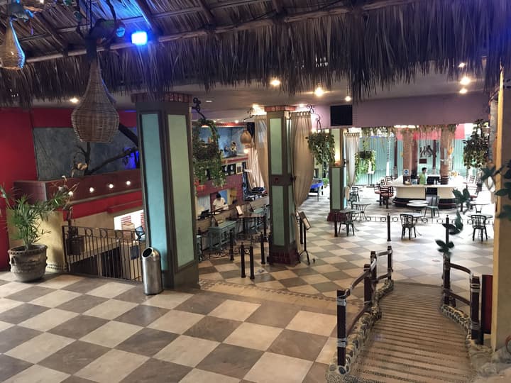 Hotel Club del Sol Acapulco by NG Hoteles