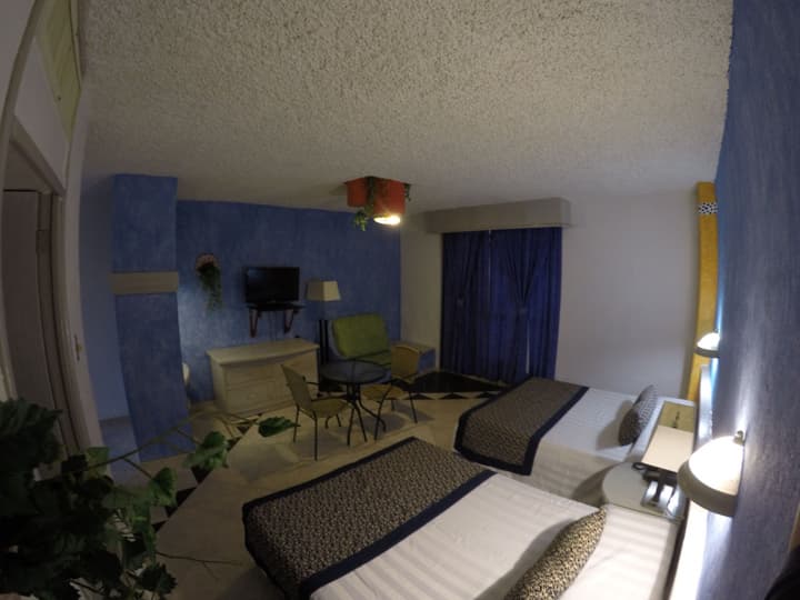 Hotel Club del Sol Acapulco by NG Hoteles