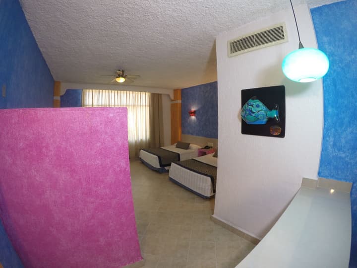 Hotel Club del Sol Acapulco by NG Hoteles