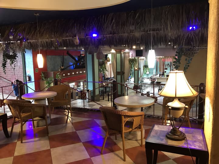 Hotel Club del Sol Acapulco by NG Hoteles