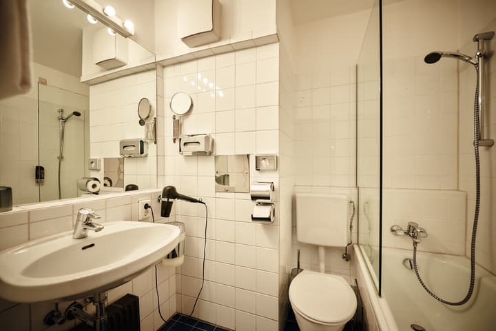 Hotel Calmo