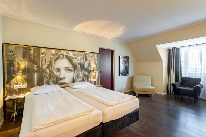 Hotel Calmo