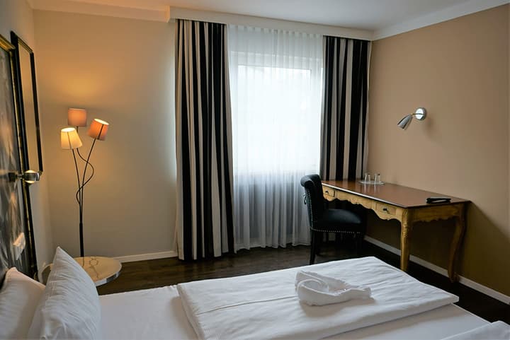 Hotel Calmo