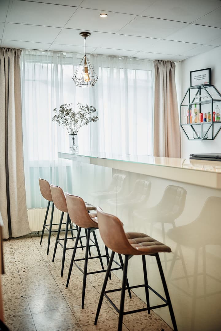 Hotel Calmo