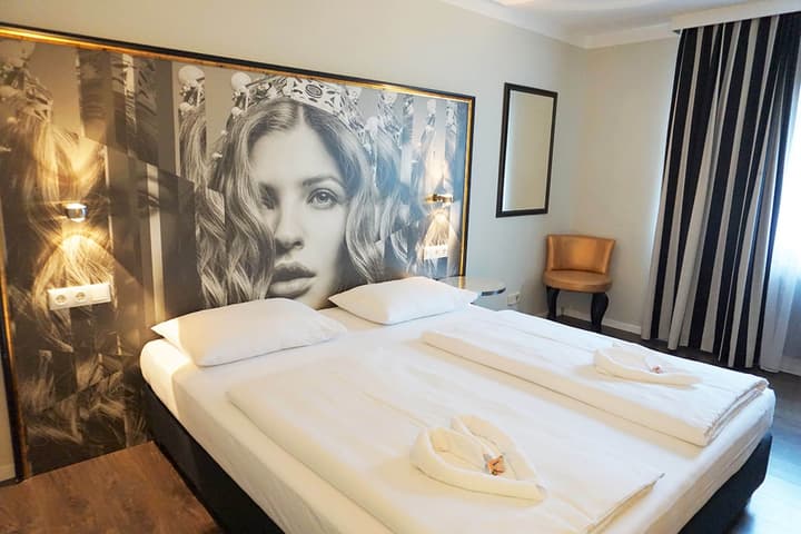 Hotel Calmo