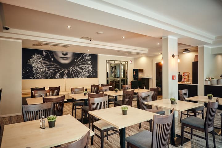 Hotel Calmo