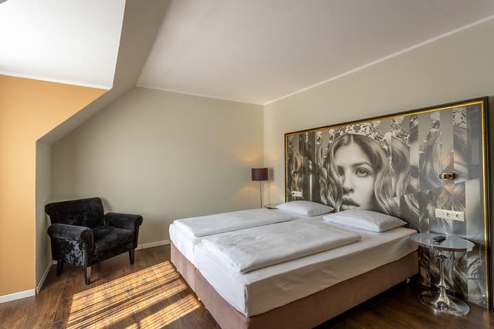 Hotel Calmo