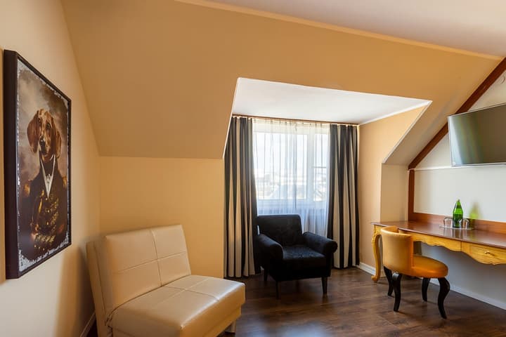 Hotel Calmo