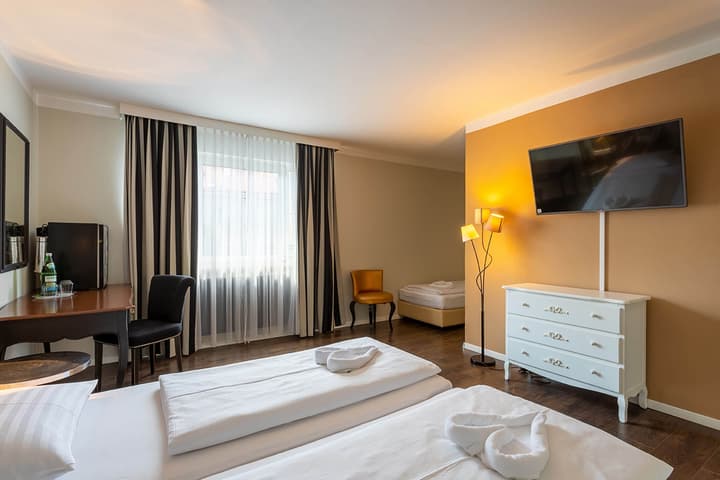 Hotel Calmo
