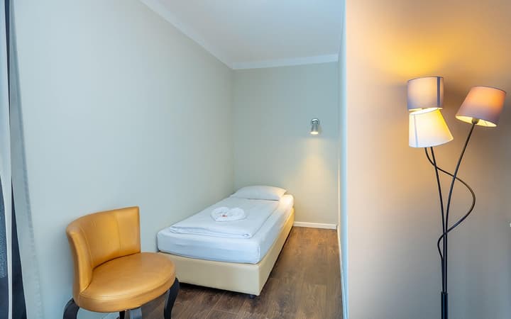 Hotel Calmo