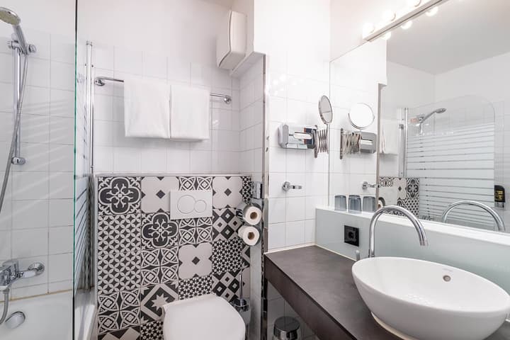 Hotel Calmo