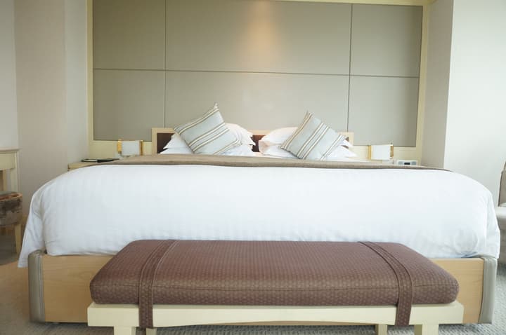 Hengshan Garden Hotel