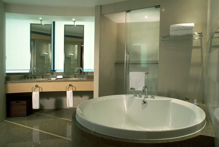 Hengshan Garden Hotel