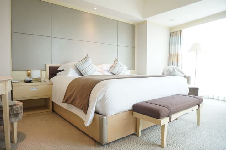 Hengshan Garden Hotel