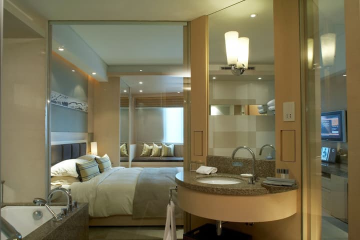 Hengshan Garden Hotel