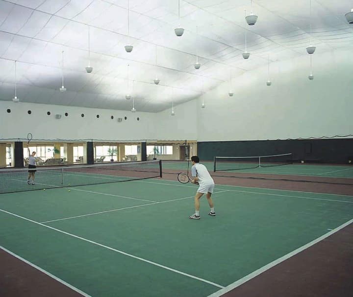 Hengshan Garden Hotel