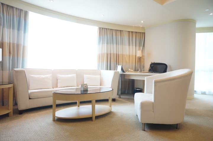 Hengshan Garden Hotel