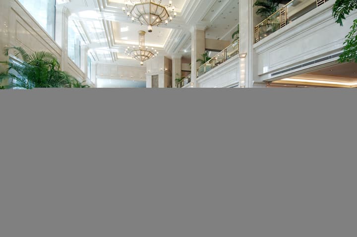 Hengshan Garden Hotel