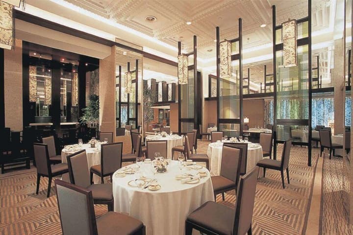 Hengshan Garden Hotel