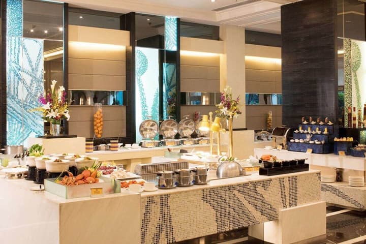 Hengshan Garden Hotel