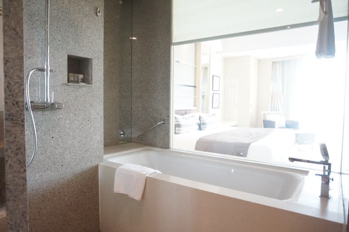 Hengshan Garden Hotel