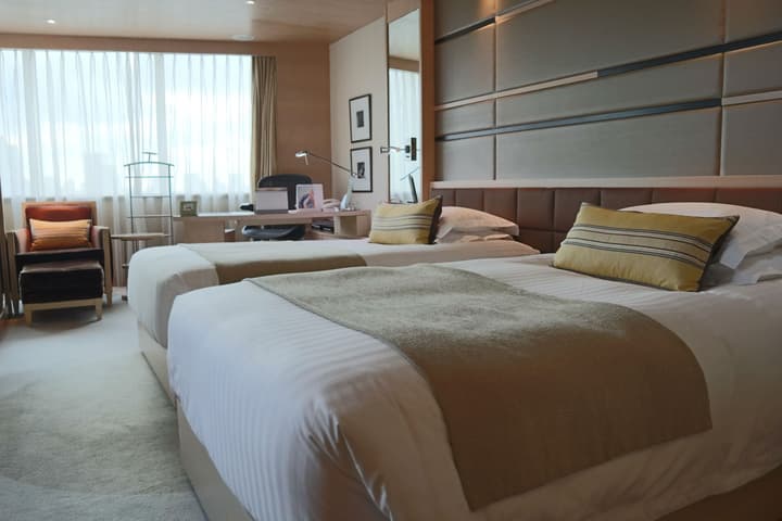Hengshan Garden Hotel
