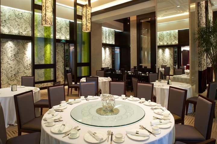 Hengshan Garden Hotel