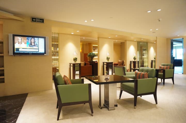 Hengshan Garden Hotel