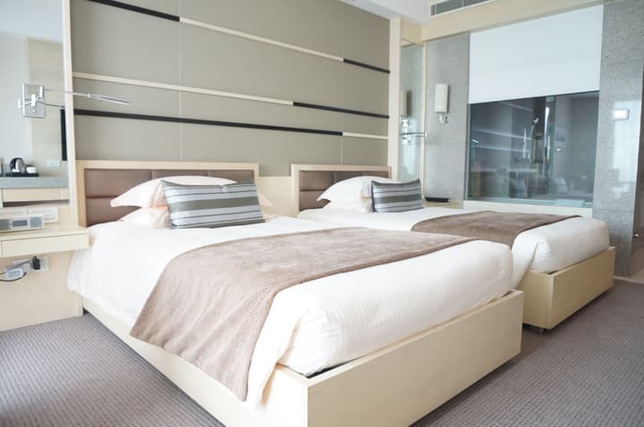 Hengshan Garden Hotel
