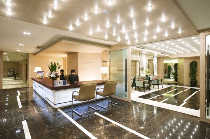 Hengshan Garden Hotel