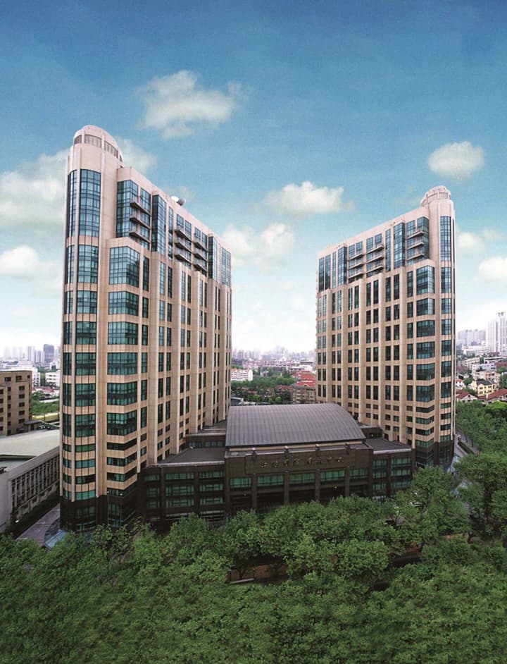 Hengshan Garden Hotel