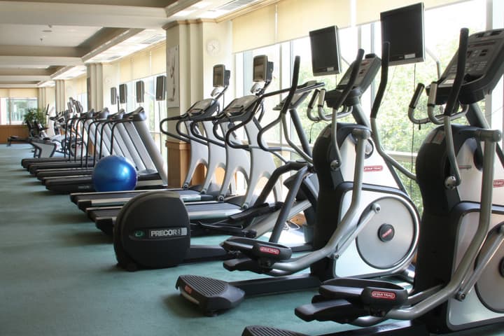 Hengshan Garden Hotel